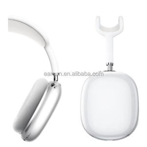 Nouvelles coques transparentes pour écouteurs pour <span class=keywords><strong>Air</strong></span>-<span class=keywords><strong>Pods</strong></span> <span class=keywords><strong>Max</strong></span>, <span class=keywords><strong>coque</strong></span> protectrice en TPU, couleur bonbon, <span class=keywords><strong>coque</strong></span> souple pour accessoires <span class=keywords><strong>Air</strong></span> <span class=keywords><strong>Pods</strong></span> <span class=keywords><strong>Max</strong></span> - Product Image 3