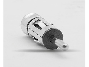 Câble <span class=keywords><strong>adaptateur</strong></span> d'<span class=keywords><strong>antenne</strong></span> radio FM/AM pour <span class=keywords><strong>autoradio</strong></span>, <span class=keywords><strong>ISO</strong></span> femelle vers <span class=keywords><strong>DIN</strong></span> mâle, <span class=keywords><strong>antenne</strong></span> radio en cuivre PVC, <span class=keywords><strong>antenne</strong></span> <span class=keywords><strong>DIN</strong></span> universelle - Product Image 1