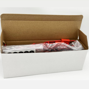 Chất lượng cao 12V LED tròn không thấm nước bằng thép không gỉ kim loại push <span class=keywords><strong>button</strong></span> bảng chuyển đổi cho xe - Product Image 5