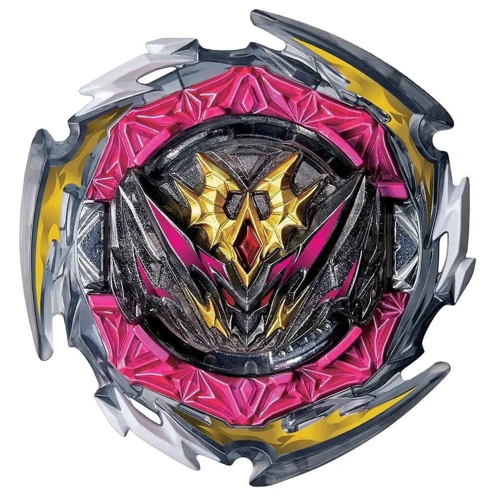 Toupie Métal Burst Fusion Bayblade Burst Tous Ensemble Avec Lanceur Bataille Toupie Bataille Gyroscope Jouets Enfants Beyblad