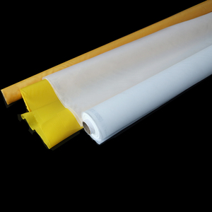 25 malla-420 de malla de poliéster de impresión de pantalla de seda de malla de tela para - Product Image 6