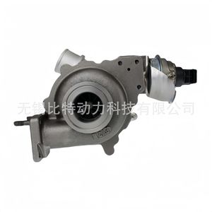 Turbocompresor Turbo Hi-Billet GTB1749LV para reparación de motor Iveco Daily 2.3 - Product Image 4