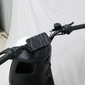 Vélo électrique adulte au design le plus récent 2025, batterie haute capacité pour une longue autonomie - Product Image 5