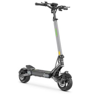 Scooter Eléctrico Todoterreno VIPCOO VS6 para Adultos, Potente Scooter Eléctrico de 48V, Gran Venta, Almacén en la UE, Reino Unido y Estados Unidos - Product Image 1