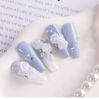 Fournitures pour ongles, peinture de salon, art des ongles, vente en gros d'usine, gel de modelage 3D, gel constructeur, création de vernis à ongles, gelée de couleur, ensemble de couleurs