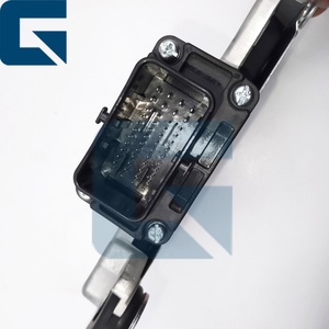 1821200133 1R-1994-00013 Panneau de commande ECM ECU 1R199400013 pour moteur EGC10-130 - Product Image 4