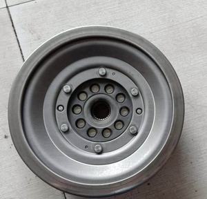 0B5105317J 0B5105317E 0B5105317C A5 S5 A6L A7 A6 S6 Q5 A4 S4 için 415062509 volan - Product Image 3