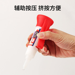 Colle SanDi Thinking Model 20ml, adhésif puissant pour modèles d'impression 3D, non toxique - Product Image 2