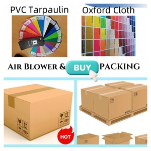 Airfun Cheval <span class=keywords><strong>de</strong></span> course <span class=keywords><strong>de</strong></span> <span class=keywords><strong>poney</strong></span> gonflable étanche à l'air/Cheval <span class=keywords><strong>poney</strong></span> gonflable pour enfants - Product Image 5