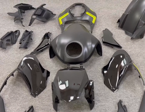 Carenados completos para <span class=keywords><strong>Kawasaki</strong></span> <span class=keywords><strong>Z900</strong></span> 2017 2018 2019 Kit de <span class=keywords><strong>carenado</strong></span> de motocicleta de inyección de plástico Abs - Product Image 2