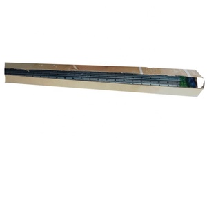 OEM ราคาต่ำเชิงเส้นลูกกลิ้งคู่มือรางแบริ่ง - Product Image 4