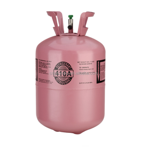 Gas Refrigerante R410a de 25 lb (11.3 kg) Marca <span class=keywords><strong>Umiko</strong></span>, 99.8% de Pureza, 3 Años de Duración, para Sistemas de Aire Acondicionado de Automóviles - Product Image 3