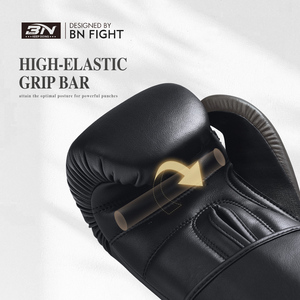 <span class=keywords><strong>Guantes</strong></span> de Boxeo BN Martial Arts de 12oz, <span class=keywords><strong>Guantes</strong></span> de Boxeo Profesionales de Microfibra, <span class=keywords><strong>Guantes</strong></span> de MMA Personalizados - Product Image 5