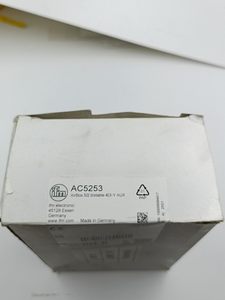 Sensor AC5253 Nuevo de IFM en Caja, Hecho en China - Product Image 1