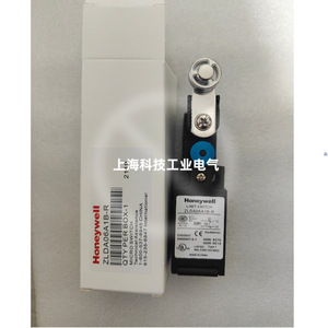 ลิมิตสวิตช์ฮันนี่เวลล์ รุ่น ZLDA06A1B-R แบบ SPDT ขั้วต่อแบบสกรู IP20 ตัวเรือนโลหะ - Product Image 3