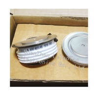 Module de puissance IGBT Thyristor SCR Diode redresseuse CM400HA-24H IGBT