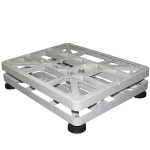 Ap62afb 200kg/350kg chất lỏng tự động định lượng điểm duy nhất Tải trọng tế bào Trọng lượng khung nhôm lực lượng cảm biến & tải các tế bào - Product Image 4