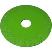 Disco de Corte KAILUN de 100 mm Ultrafino con Recubrimiento de Diamante CrN para Amoladora Angular, Hoja de Sierra para Cortar Vidrio, Acero y Aleaciones Industriales, Prensado en Caliente