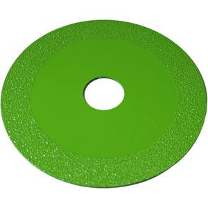 100mm Ultra-Thin Diamond Cutting <b>Disc</b> Angle Grinder Glass Cutting Saw Blade Steel Alloy Industrial Hot Press KC-003 Granite - Product Image 1