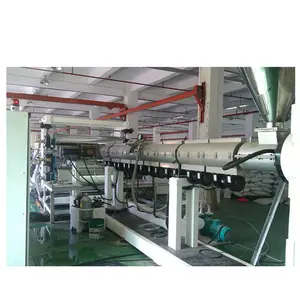 acrylic sheet making machine