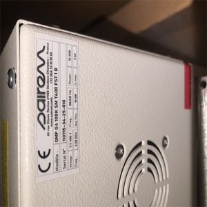 Source de micro-ondes Sairem A35MWR340 NG GMPG4100KSMT400FSTPA pour l'automatisation industrielle - Product Image 4