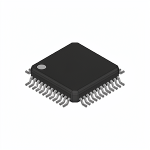 48 LQFP VSP2562PTR Buy Online Electronic Components Data Acquisition Manufacturer Channel - Product Image 1