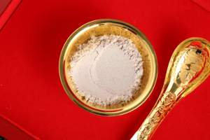 공장 가격 하이 퀄리티 팥가루 천연 유기농 저렴한 오리지널 혼합 식품 - Product Image 4