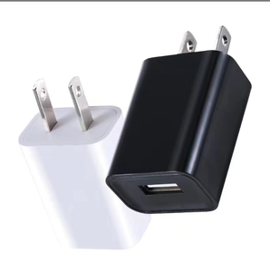 Cargadores USB 5V 1A EU US Portátiles y Prácticos para Teléfonos Inteligentes, Electrodomésticos, Relojes y Cargadores de Teléfono para <span class=keywords><strong>iPhone</strong></span> <span class=keywords><strong>11</strong></span> 12 13 - Product Image 3