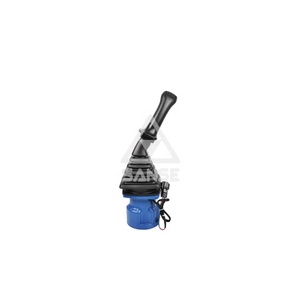Precio al por mayor Tipo <span class=keywords><strong>universal</strong></span> Excavadora Válvula de control piloto hidráulica Conjunto de joystick - Product Image 4