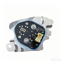 Nuevo Módulo de Control de Fuente de Luz Diurna LED para Faros Delanteros TRP36247 B109037-B para Tesla MODEL 3 2017-2023