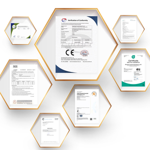 Euro đầu túi mùa xuân lai Nệm đôi Nệm Nữ Hoàng Vua kích thước đầy đủ nệm - Product Image 4