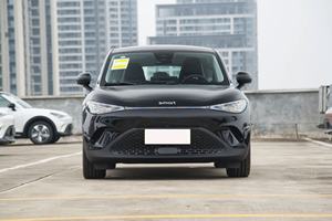 Nuevo vehículo eléctrico Smart #3 EV SUV compacto para Mercedes New Energy Electric Car - Product Image 2