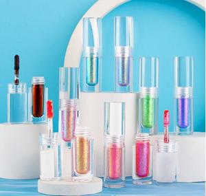 Liquid Chameleon Single Halloween Cartoon <strong>Eyeshadow</strong> <strong>Palette</strong> Press Mold Set <strong>Cheap</strong> Pan Stick Private Label Highlight Pen No logo - Product Image 6