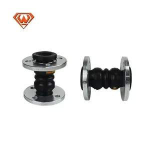 Linh hoạt cao su mở rộng khớp nối mặt bích với giá cả cạnh tranh - Product Image 5