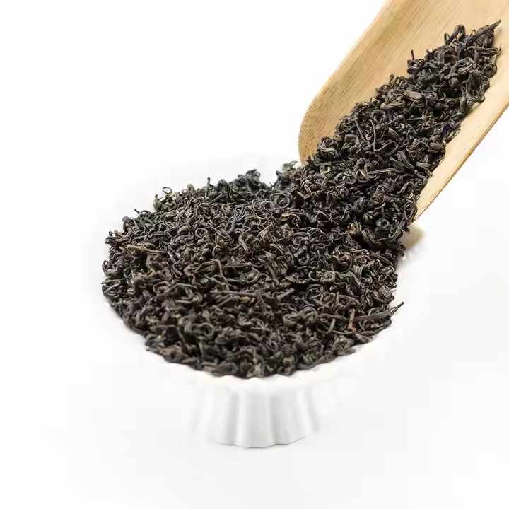 Free Sample Customized Packing EU Standard Bulk Hong Yu Luo Hong Snail Black Tea Loose Leaf