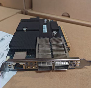 200G Smart <span class=keywords><strong>Data</strong></span> Processing Netwerkkaart 900-9D3B6-00SV-AA0 Server NIC - Product Image 5
