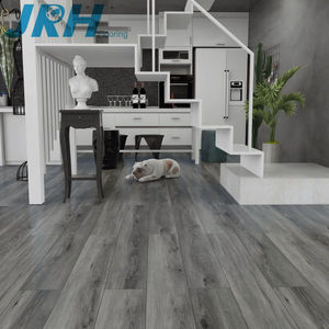 Carrelage vinyle <span class=keywords><strong>PVC</strong></span> SPC click <span class=keywords><strong>parquet</strong></span> <span class=keywords><strong>chevron</strong></span> grain de pierre chevrons Shandong - Product Image 3