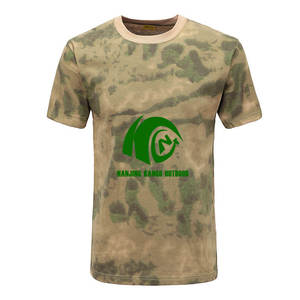 Camisa táctica con capucha para hombre, camisas para exteriores que absorben la humedad de secado rápido con ventilación para clima extremo y camisas de entrenamiento - Product Image 2