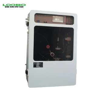 Monitor en Línea HACH COD II, Analizador de Calidad del Agua con Método de Dicromato, HACH-COD MaxII, Método de Dicromato de Potasio, CO - Product Image 1