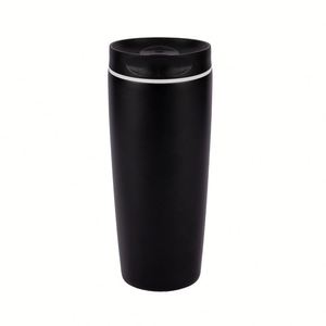 Gobelet isotherme portable personnalisable en acier inoxydable 304, grande capacité, pour café, cadeaux d'affaires, utilisation extérieure à froid - Product Image 5