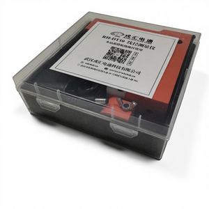 Kabellängenmessgerät mit 0,01 mm Genauigkeit und 6-32 mm Messbereich für den industriellen Einsatz - Product Image 5