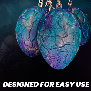 Dildo <span class=keywords><strong>Anal</strong></span> de Huevo de Dragón Gigante, Juguete Sexual con Forma de Huevo de Dinosaurio, <span class=keywords><strong>Dilatador</strong></span> <span class=keywords><strong>Anal</strong></span>, Bola de Dilatación Vaginal para Juegos SM - Product Image 3