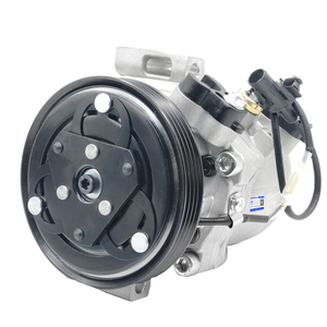 Adatto per SUZUKI JIMNY 1.3L <span class=keywords><strong>1998</strong></span>-2018 di protezione ambientale e durata nel tempo, a basso prezzo e di buona qualità ac compressore - Product Image 6
