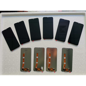 Màn Hình <span class=keywords><strong>Lcd</strong></span> Thay Thế Cho <span class=keywords><strong>OPPO</strong></span> A1K Realme C2, Bộ Phận Số Hóa Cảm Ứng Điện Thoại Di Động Giá Tốt Nhất - Product Image 3