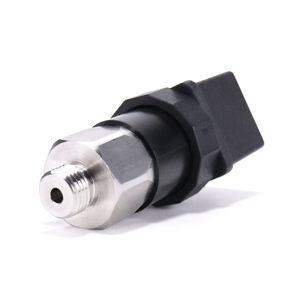 LEFOO LF727A SPDT ステンレス鋼ダイアフラム式高圧ヒルシュマン圧力制御スイッチ - Product Image 5