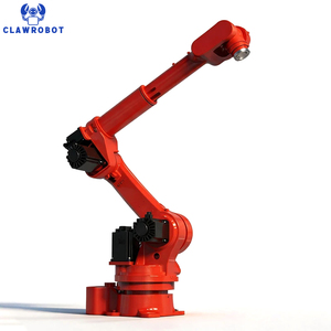 CLAWROBOT Robot de Manipulación de 6 Ejes y 45 kg, Brazo Robótico de Alta Resistencia para Transporte de Palés y Manejo de Almacenes - Product Image 1