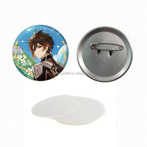 25 32 37 44 50 56 58 75mm tự động pin huy hiệu <span class=keywords><strong>Maker</strong></span> nút Máy làm khí nén huy hiệu Máy làm - Product Image 6