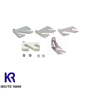 Bras de contrôle de suspension Support Mntg Porsche911 996 997 986 987 GT3 <span class=keywords><strong>Wishbone</strong></span> + Bride intérieure 99634112290 99634112190 99634144190 - Product Image 6