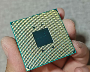 สำหรับ 7 5700G 100-0000000263 ซ็อกเก็ต AM4 ซีพียูเดสก์ท็อป 8 คอร์ 16MB ความเร็วสูง 3.8 GHz ให้ประสิทธิภาพสูง - Product Image 2