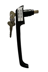 Manija de puerta VW Transporter <span class=keywords><strong>T3</strong></span> Bus, Kasten, para <span class=keywords><strong>Volkswagen</strong></span> 251, 843, 703/251, 843, 804/251843703 - Product Image 2